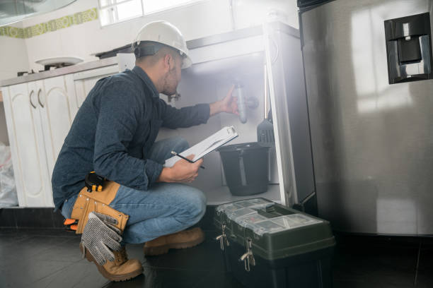Best Water Leak Repair  in Fort Thompson, SD