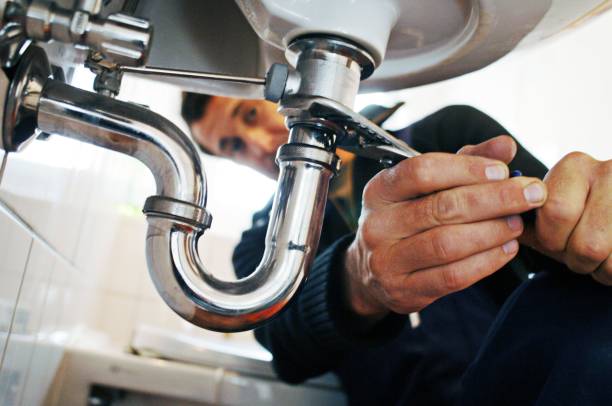 Best Sewer Cleaning Services  in Fort Thompson, SD
