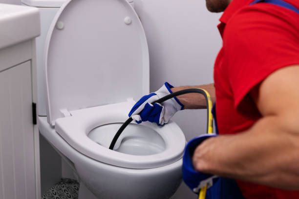 Best Pipe Repair Near Me  in Fort Thompson, SD