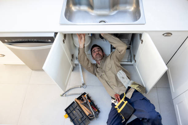 Best Boilers & Radiators  in Fort Thompson, SD