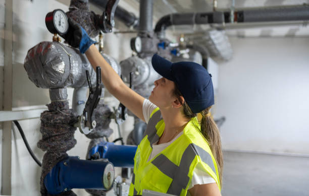 Best Water Heater Repair  in Fort Thompson, SD