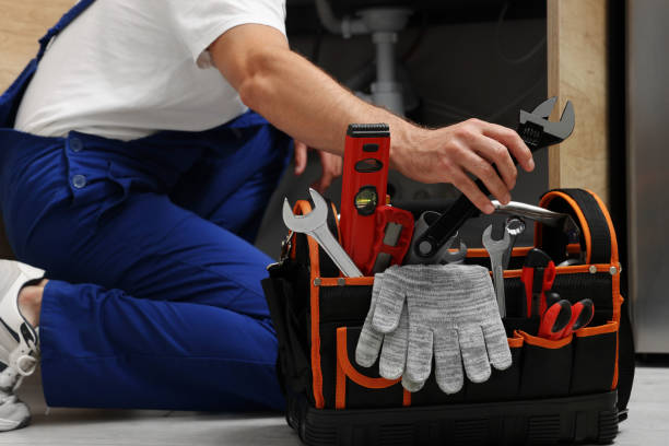 Best Plumbing Repair Near Me  in Fort Thompson, SD