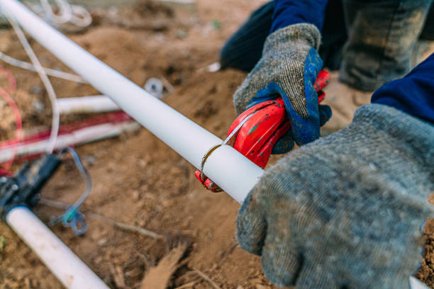Best Water Softener Installation  in Fort Thompson, SD
