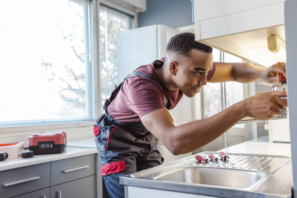 Best Plumbing Inspection Services  in Fort Thompson, SD